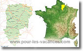 Rental Aisne 