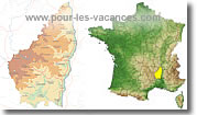 paques Ardeche 