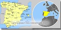 location Espagne