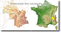 week-end Isere Vercors