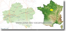 Rental Loiret 