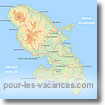 rental Martinique Antilles