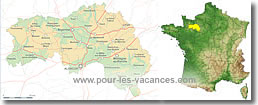 week-end Orne 