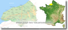 Rental Seine-Maritime 