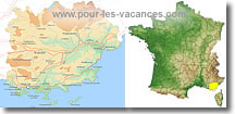 Provence Alpes Cote Azur