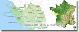 rental Vendee 