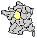 vacances dans le Centre