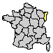 location insolite Alsace