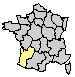 fevrier Aquitaine