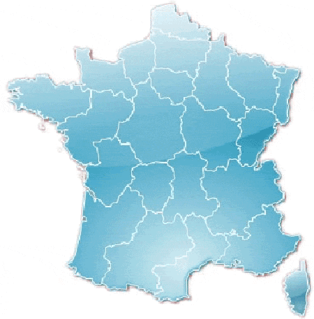 Carte des cabanes insolites