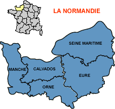 departements-de-normandie