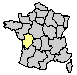 toussaint Poitou Charentes