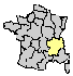 toussaint Rhone Alpes