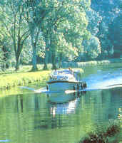 Ballade en Lorraine