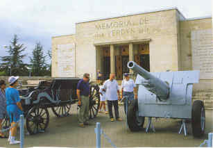 Tourisme Historique