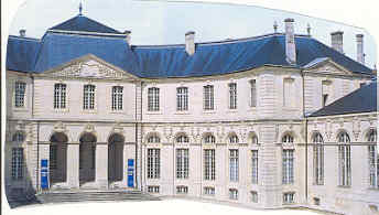 Monument historique