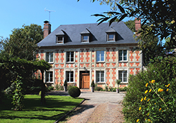 La maison de matre