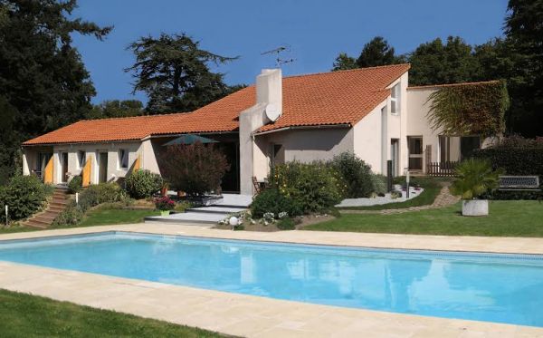 Le logis du parc