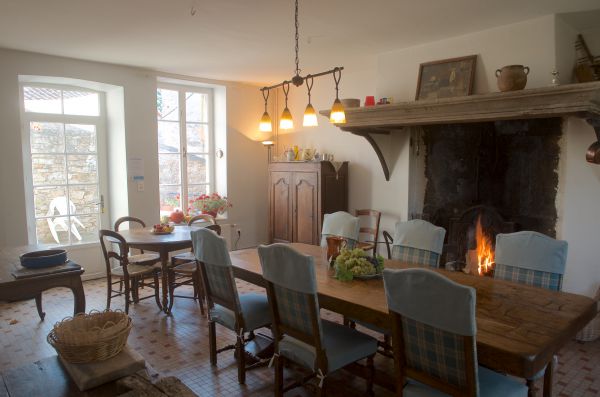 Salle  manger 