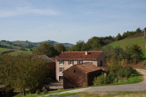 Le grand gte du brugas