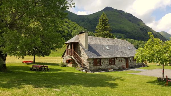 La grange du plan
