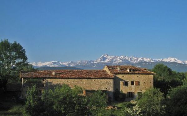 Gte 3 *** avec vue sur les pyrnes
