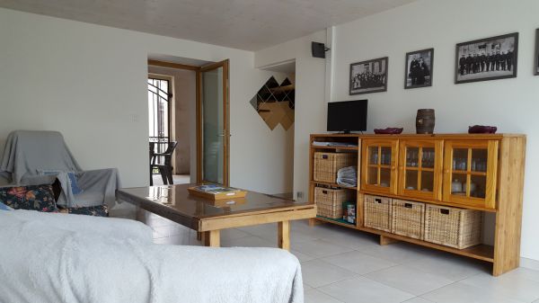 Le salon