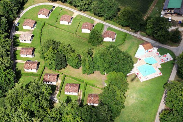 Gtes vue du ciel