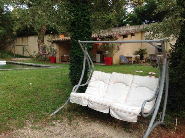 Piscine   la   filature