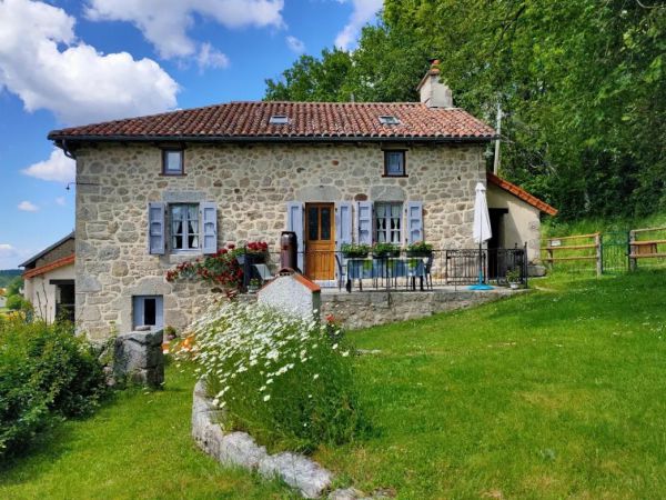 Authenthique maison de ferme ...
