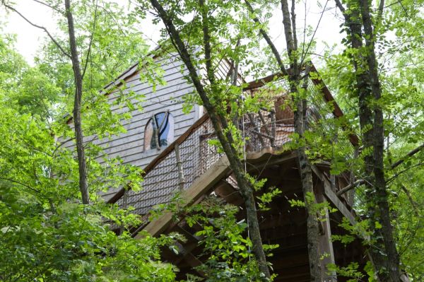 Cabane du pcheur