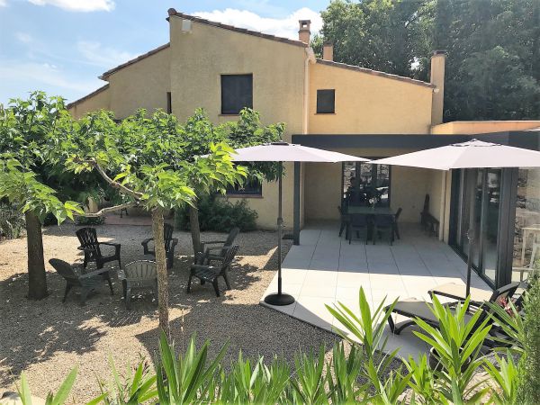Villa jasmin