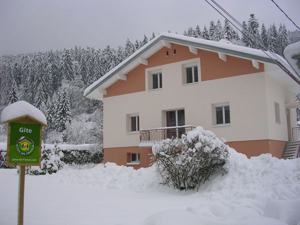 Accs toujours facile mme en hiver