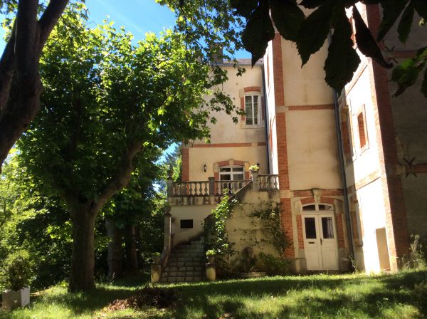  villa murat