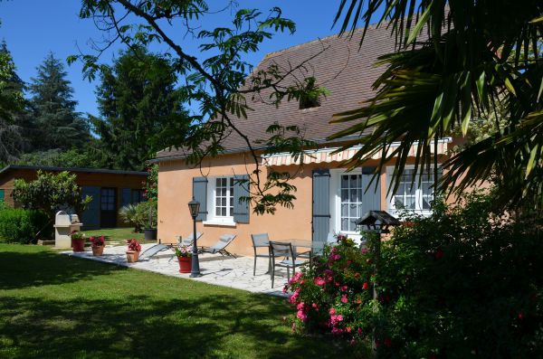 Maison ct terrasse