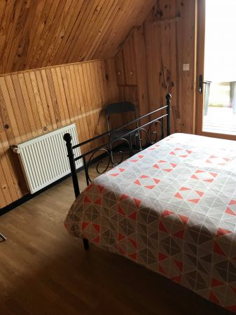 La chambre