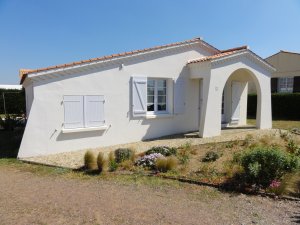 Ferienhaus Bretignolles Sur Mer Ferien In Vendee Frankreich