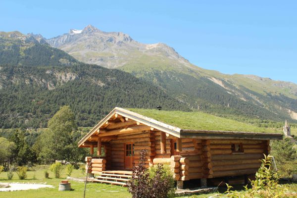 Sous la dent parache (3697m)