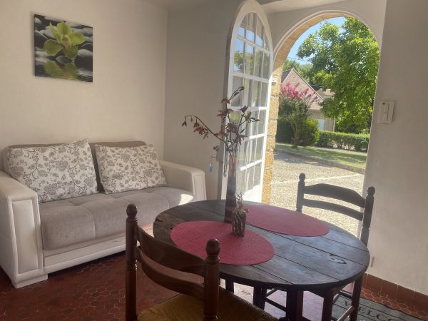 Appartement 2/3 personnes