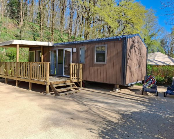Mobil home