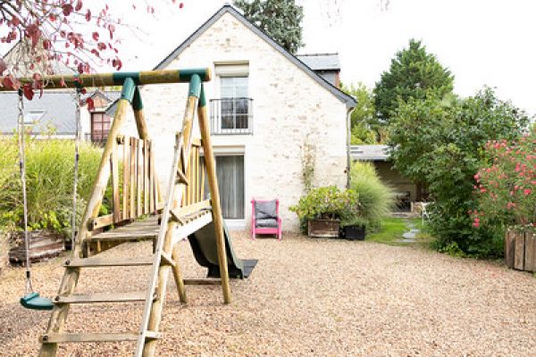 Espace enfants