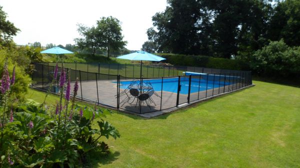 Kermarc H Gites Ruraux A Saint Nicolas Du Pelem Cotes D Armor