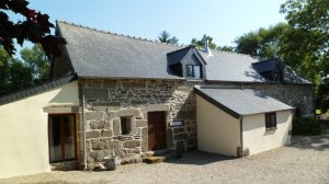 Kermarc H Gites Ruraux A Saint Nicolas Du Pelem Cotes D Armor