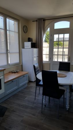 Cuisine amnage et quipe