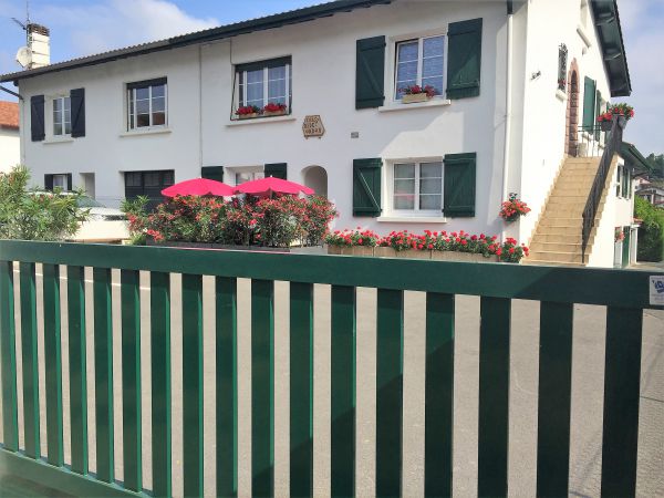 La maison 