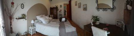 Chambre colombe