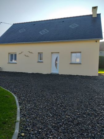 Gite le logis du mascaret