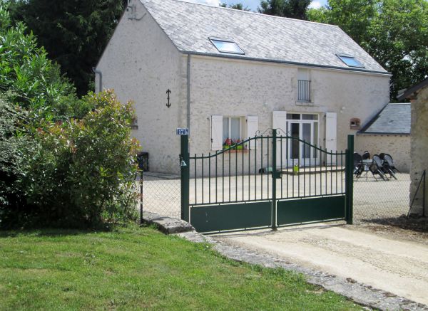 La grange de ninon
