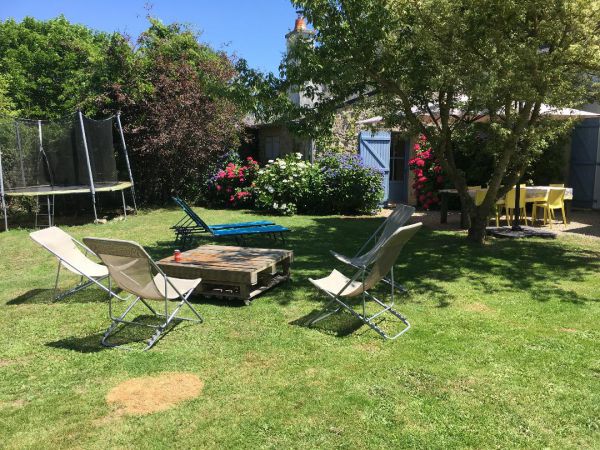 Jardin ct nord 
