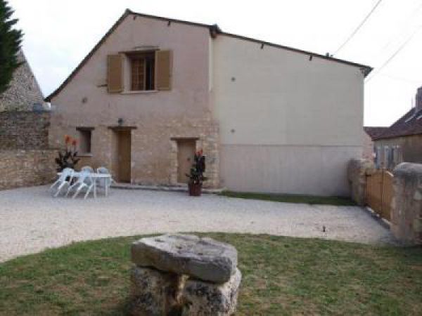 La huppe
